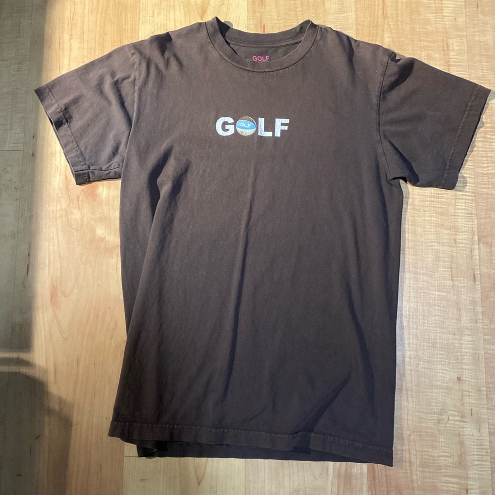 Golf wang T-Shirt